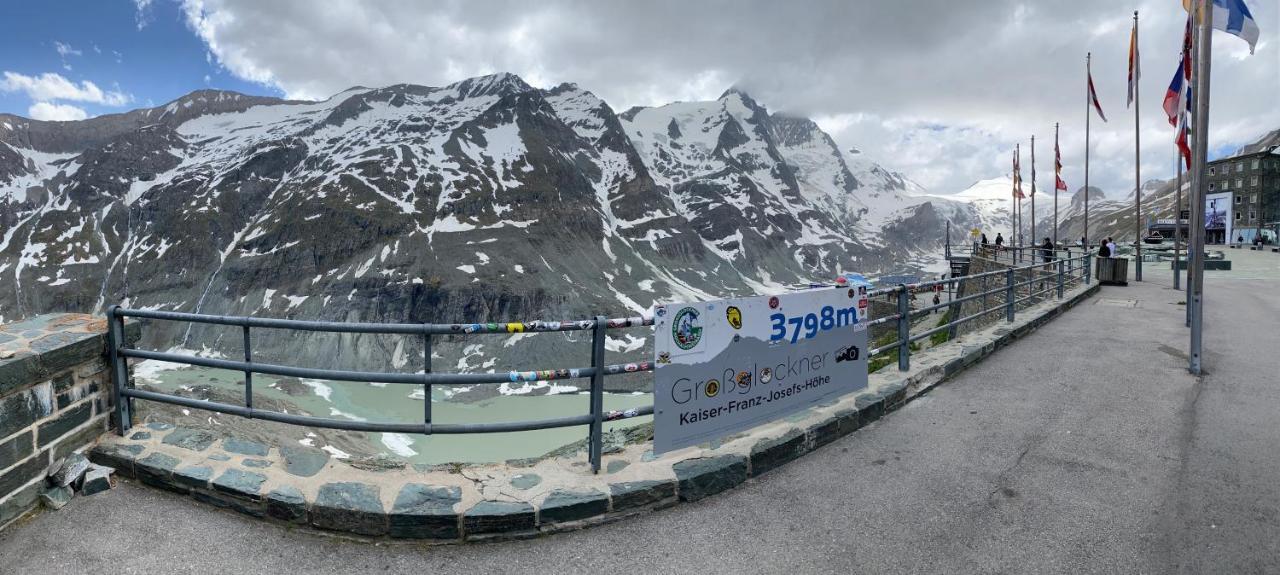 Hotel Alpin Murau Luaran gambar