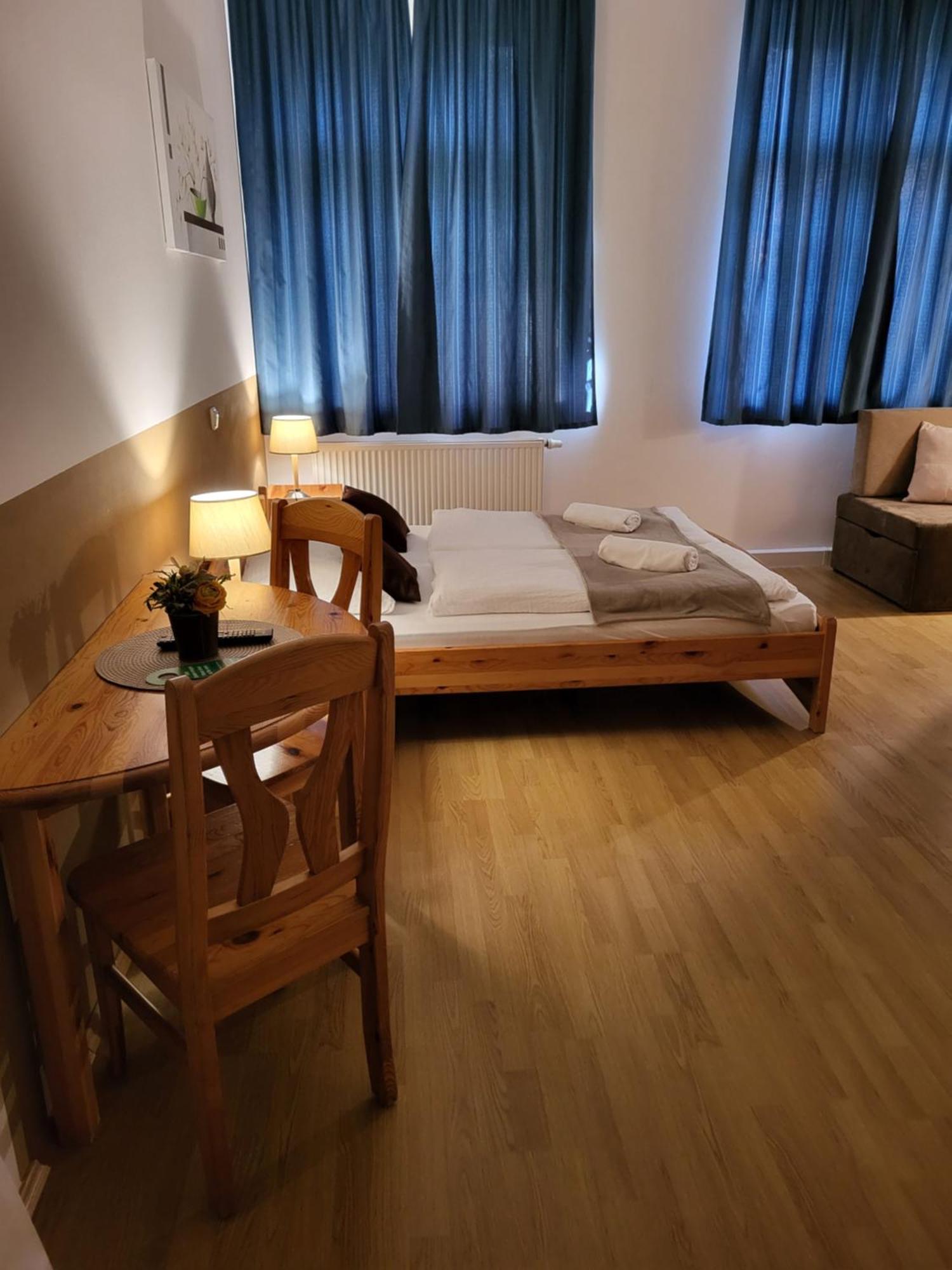 Hotel Alpin Murau Luaran gambar