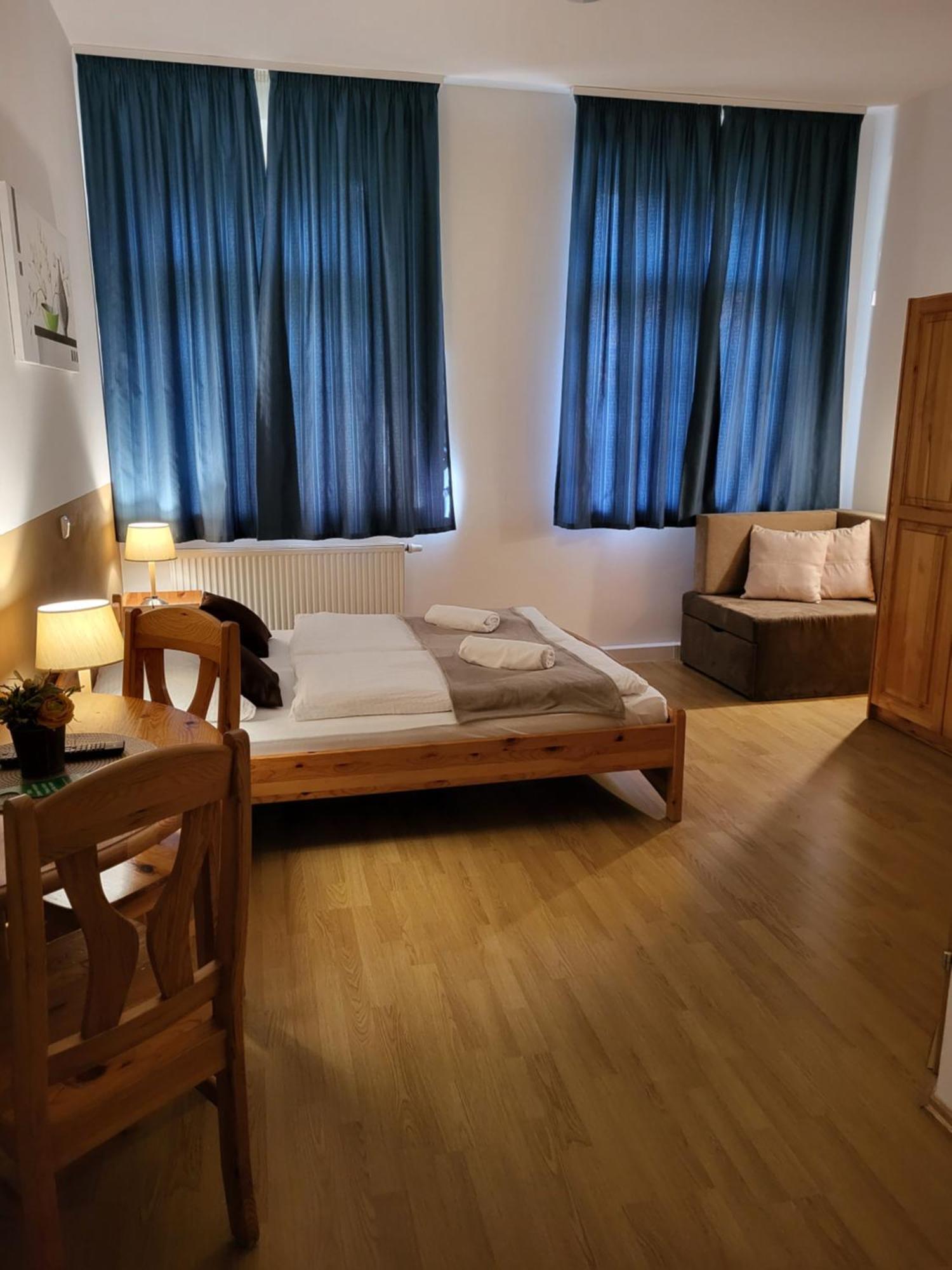 Hotel Alpin Murau Luaran gambar