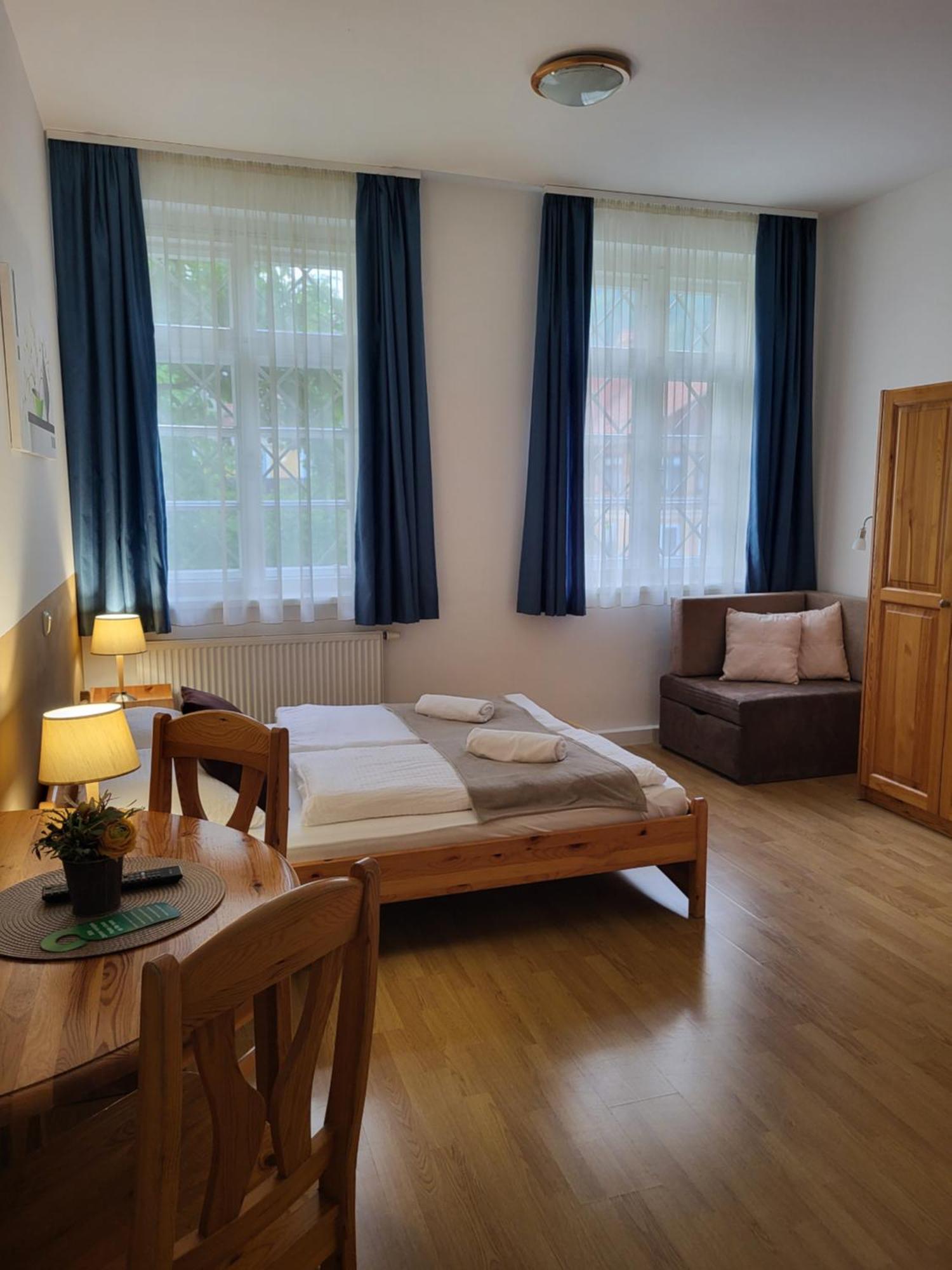 Hotel Alpin Murau Luaran gambar