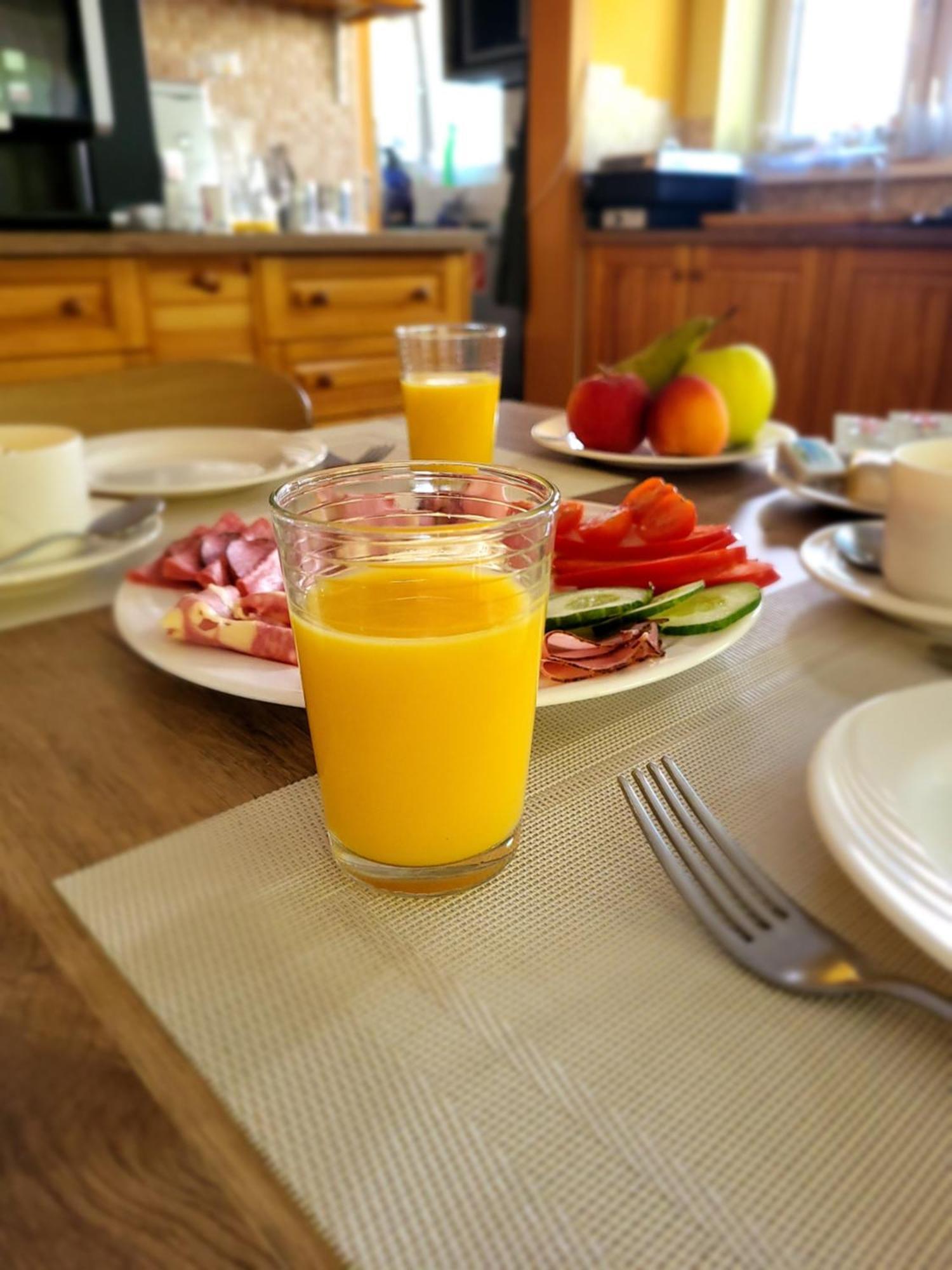 Hotel Alpin Murau Luaran gambar