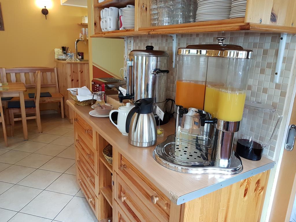 Hotel Alpin Murau Luaran gambar