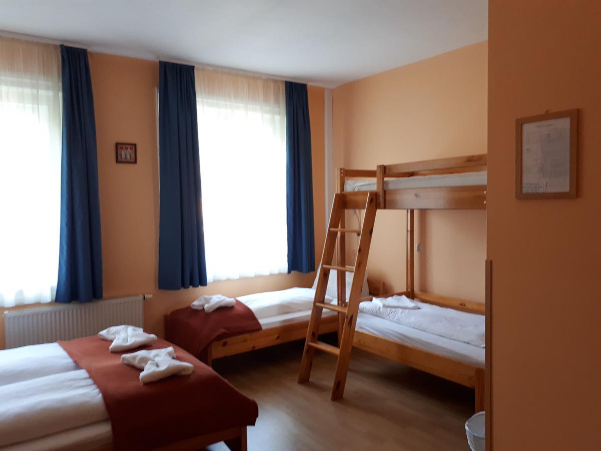 Hotel Alpin Murau Luaran gambar