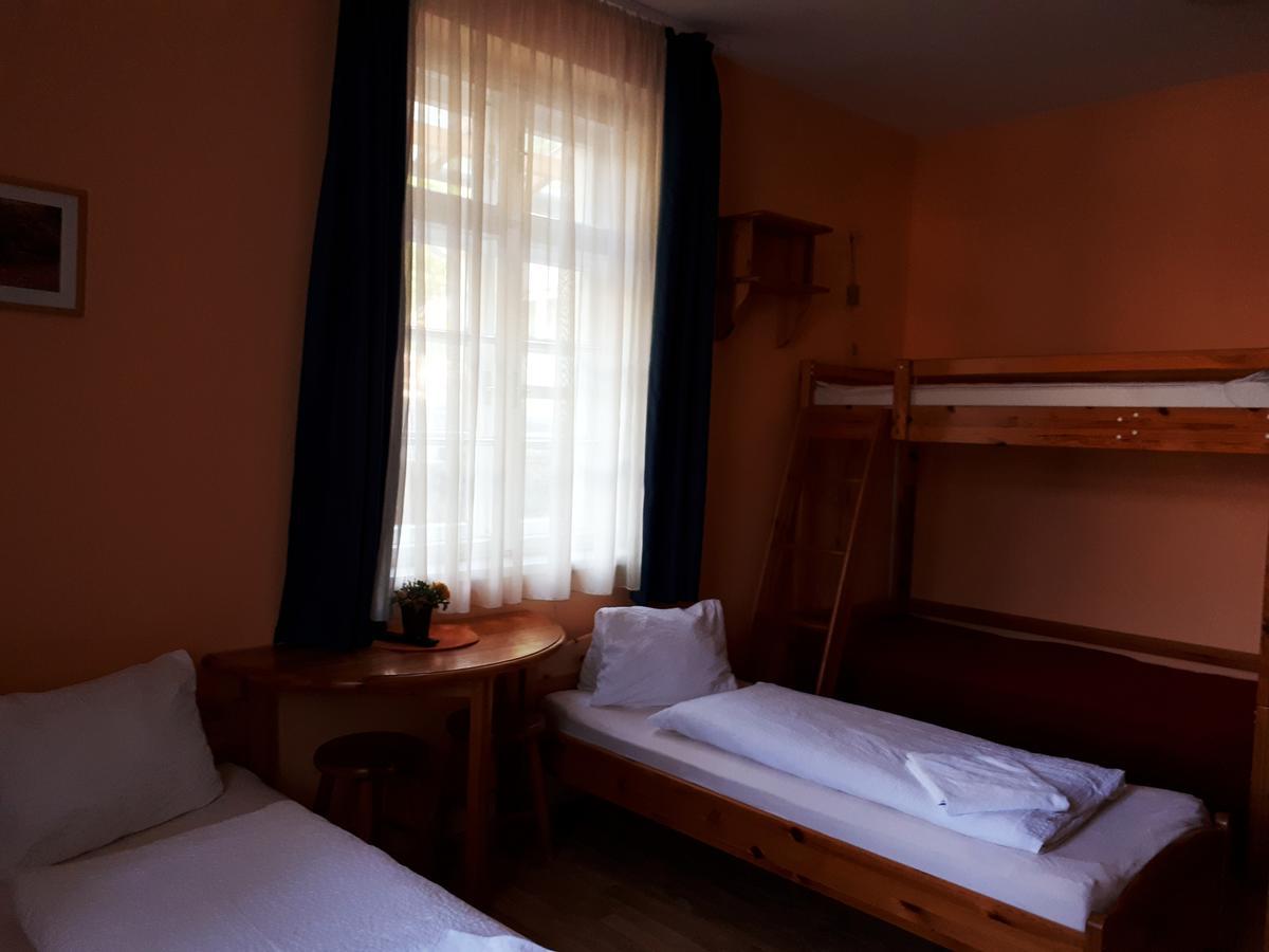 Hotel Alpin Murau Luaran gambar
