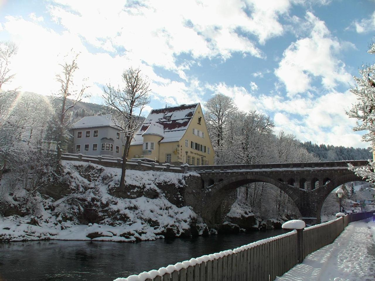 Hotel Alpin Murau Luaran gambar